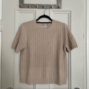 Reformation 100% Cashmere Sweater